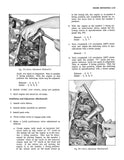 1965 Chevrolet Interim Shop Manual - Turbo-Jet 396 Engine