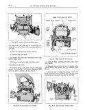 1965 Pontiac Body Shop Manual
