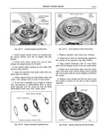 1961 Pontiac Body Shop Manual