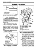 1987 Chevy LD Truck Unit Repair Manual