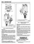 1989 Chevy LD Truck Unit Repair Manual