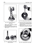 1953 Oldsmobile Shop Manual