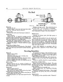 1927 Buick Shop Manual