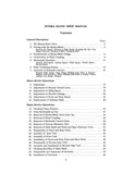1941 Cadillac Hydra-Matic Drive Shop Manual