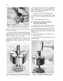 1941 Cadillac Hydra-Matic Drive Shop Manual