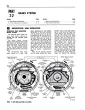 1964 Ford and Mercury Shop Manual