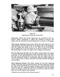 1957-1962 Ford Tractor 601 & 801 Series Owner's Manual