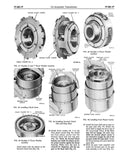 1976 Ford Truck Shop Manual - 5 Volumes