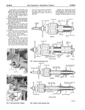 1976 Ford Truck Shop Manual - 5 Volumes