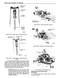 1978 Buick Chassis Service Manual (All Series) - 11x26 in. COLOR Wiring Diagrams