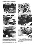 1978 Buick Chassis Service Manual (All Series) - 11x26 in. COLOR Wiring Diagrams