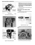 1981 Buick Chassis Service Manual - Includes 11x26 inch COLOR Wiring Diagrams