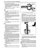 1982 Buick Chassis Service Manual - Includes 11x26 inch COLOR Wiring Diagrams
