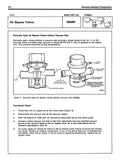 1987 Ford Car / Truck Engine & Emissions Diagnosis Shop Manual
