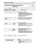 1987 Ford Car / Truck Engine & Emissions Diagnosis Shop Manual