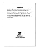 1991 Ford Engine / Emissions Diagnosis Shop Manual - Cars & Trucks