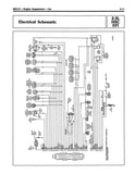 1991 Ford Engine / Emissions Diagnosis Shop Manual - Cars & Trucks