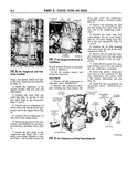 1961 Ford Diesel Truck Shop Manual Supplement to 1961 Ford Truck Shop Manual