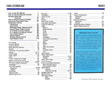 1985 Ford Econoline Van Electrical Vacuum Troubleshooting Manual - COLOR