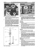 1986 Ford Truck F-150-350 E-150-350 Vans Bronco Shop Manual Set Volumes A B & C
