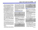 1986 Ford Econoline Electrical Vacuum Troubleshooting Manual - COLOR