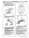 1995 Ford Econoline Service Manual - Powertrain, Drivetrain, Body, Chassis