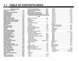 1996 Ford Bronco Electrical and Vacuum Troubleshooting Manual