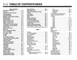 1997 Ford F-150, F-250 Truck Electrical and Vacuum Troubleshooting Manual