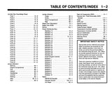 1997 Ford F-150, F-250 Truck Electrical and Vacuum Troubleshooting Manual