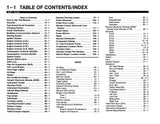 1998 Ford F-150, F-250 Electrical and Vacuum Troubleshooting Manual