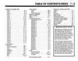 1998 Ford F-150, F-250 Electrical and Vacuum Troubleshooting Manual