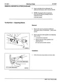 1999 Ford F-150, F-250 Workshop Service Manual - 2 Volumes