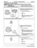 1999 Ford F-150, F-250 Workshop Service Manual - 2 Volumes