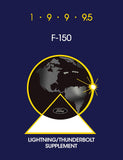 1999 F-150 Lightning Thunderbolt Supplement to 1999 F-150, F-250 Workshop Manual