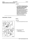 1999 F-150 Lightning Thunderbolt Supplement to 1999 F-150, F-250 Workshop Manual