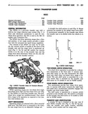 1991 Jeep Shop Manual - 2 Volumes