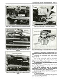 1981 Oldsmobile Service Manual - Cutlass, Delta 88, 98, Toronado